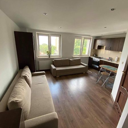 Apartament Sienkiewicza Apartment โซพอต ภายนอก รูปภาพ