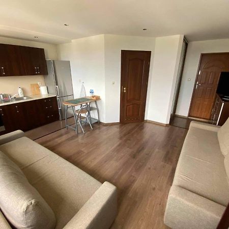 Apartament Sienkiewicza Apartment โซพอต ภายนอก รูปภาพ